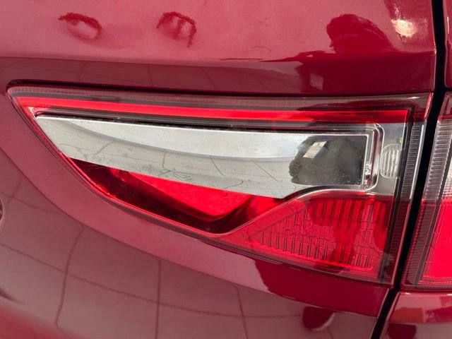 Used 2019 Ford EcoSport SE w/ SE Convenience Package AWD/4WD image 39