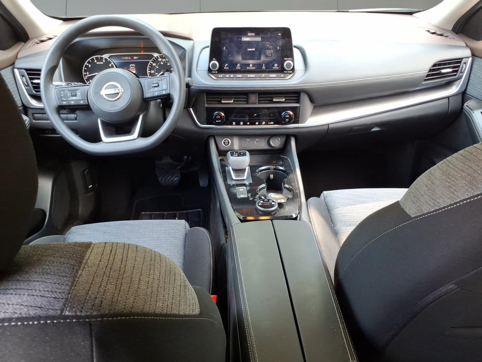 Used 2023 Nissan Rogue SV AWD/4WD image 7