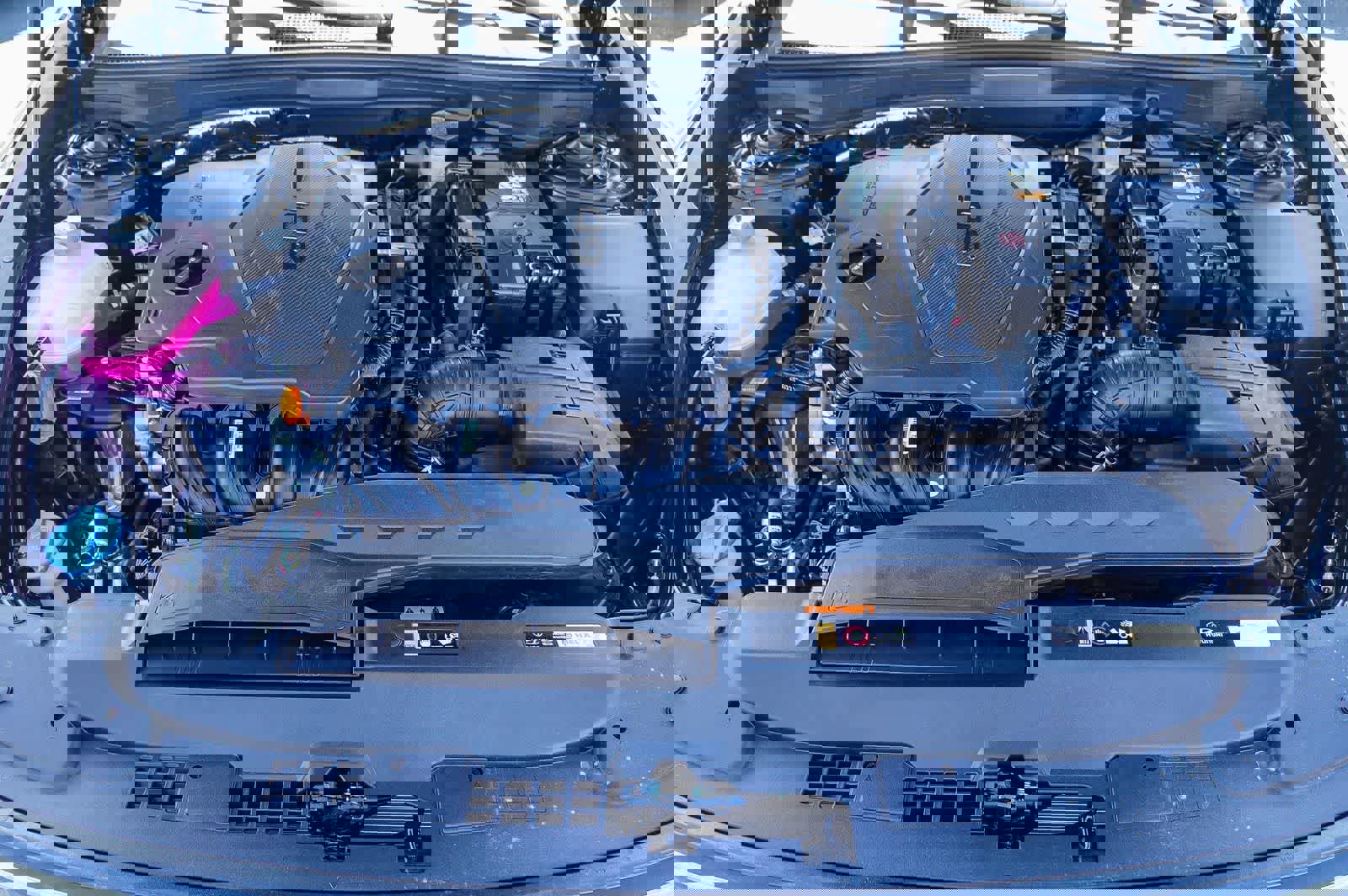 Certified 2025 Hyundai Sonata SE image 12