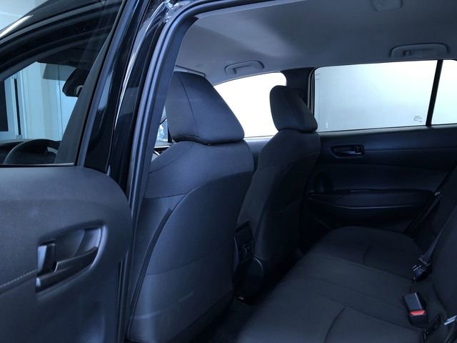 Certified 2026 Toyota Corolla Cross LE FWD image 19