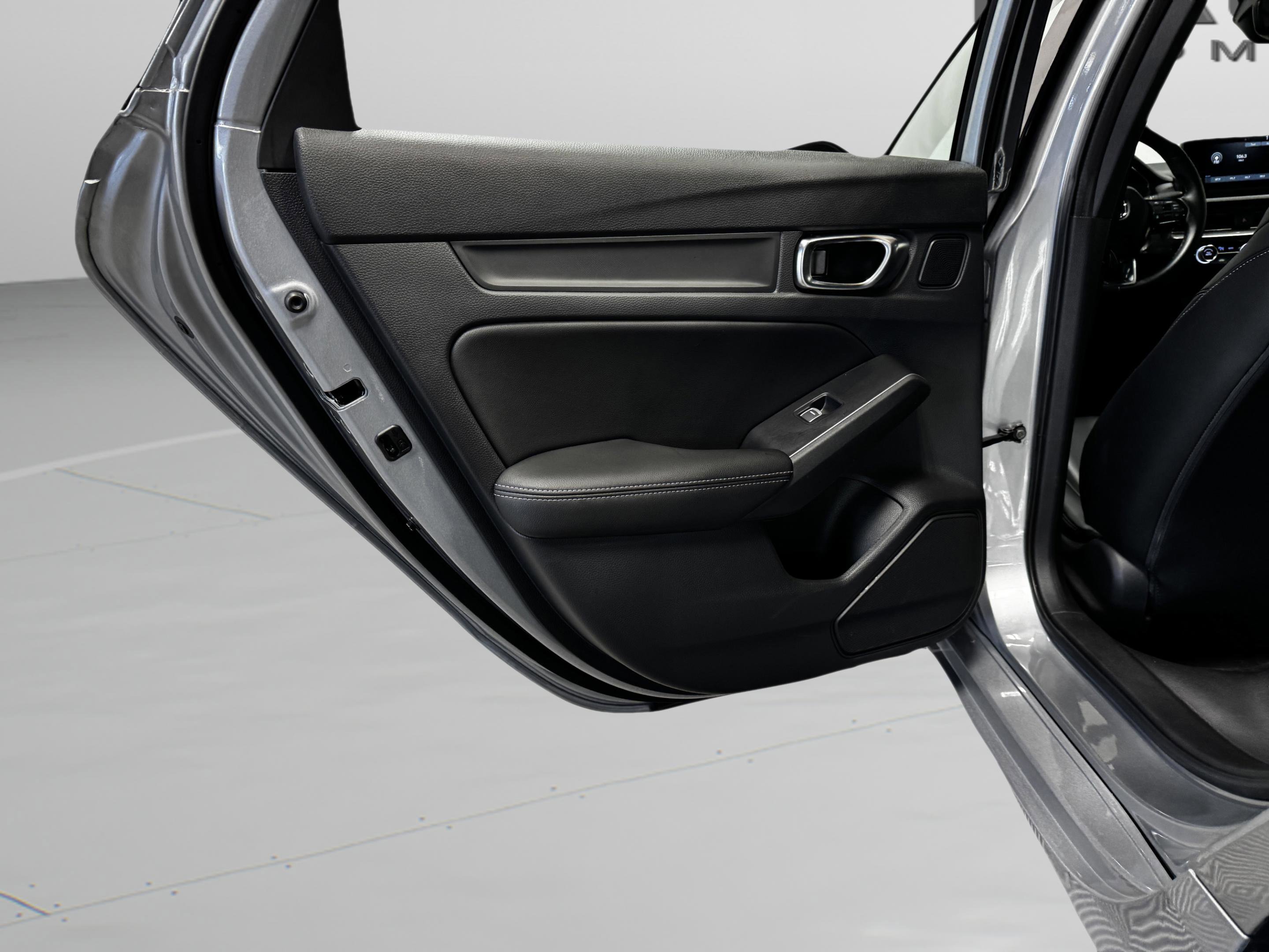 Certified 2025 Acura Integra A-Spec image 38