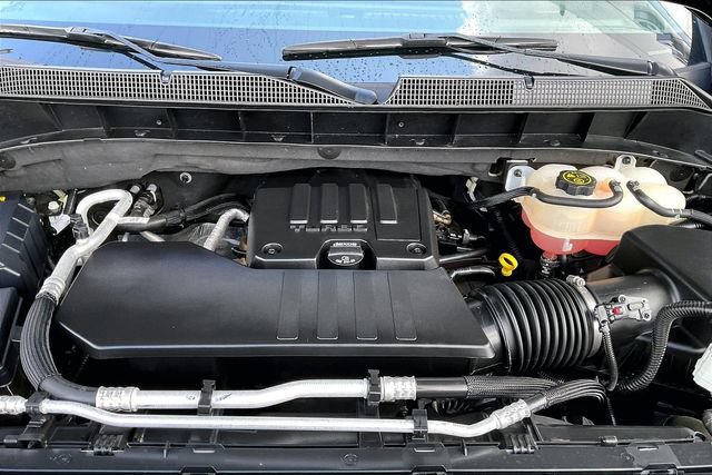 Used 2023 Chevrolet Silverado 1500 LT AWD/4WD image 20