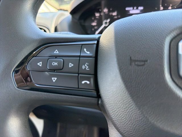 New 2026 RAM ProMaster 2500 image 24
