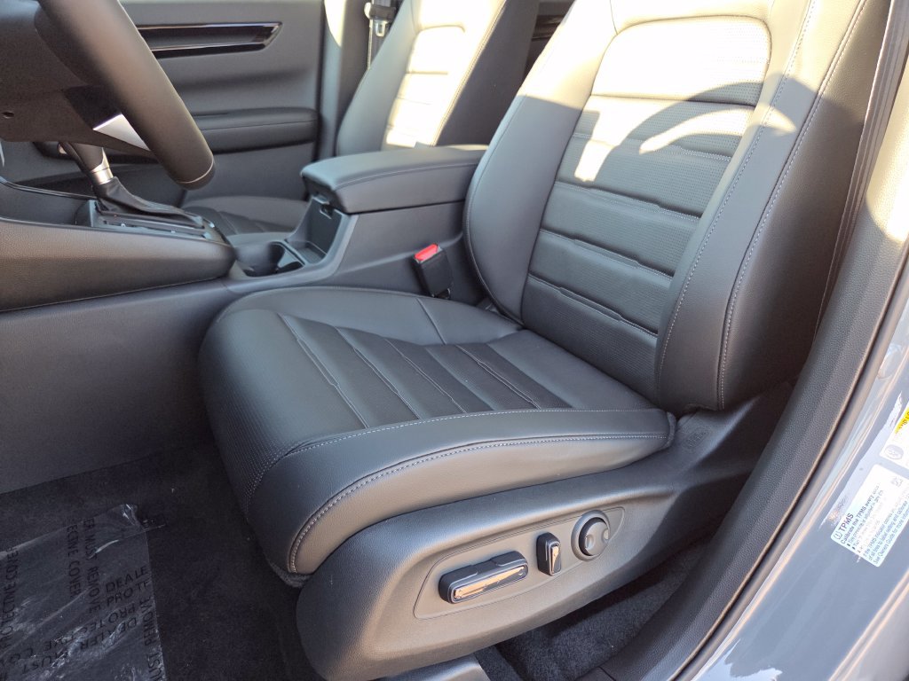 New 2027 Honda CR-V EX-L image 30