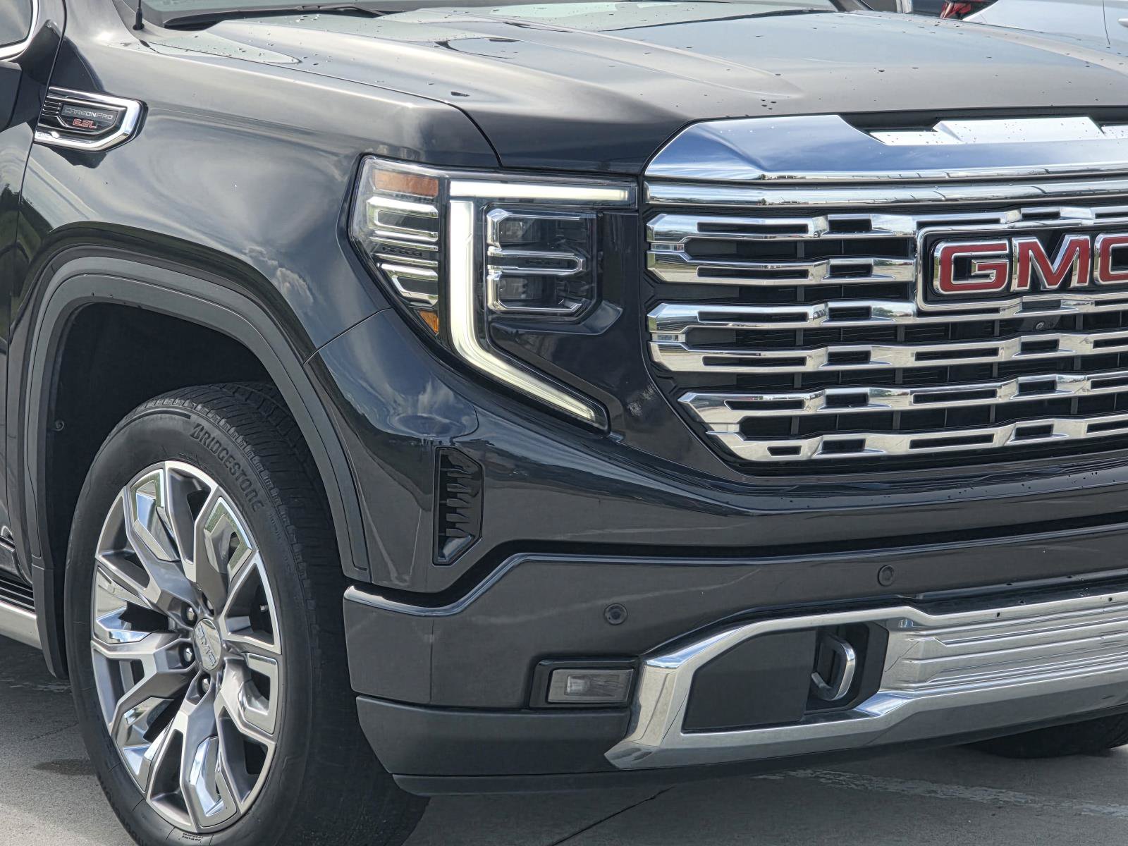 Used 2023 GMC Sierra 1500 Denali AWD/4WD image 7