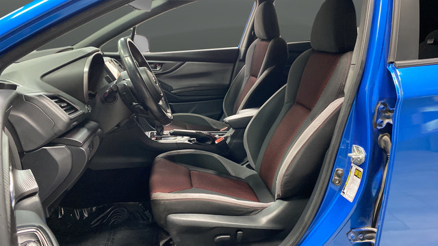 Used 2021 Subaru Impreza 2.0i Sport AWD/4WD image 9