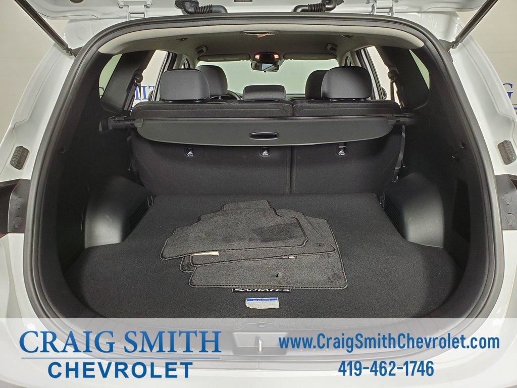 Used 2023 Hyundai Santa Fe SE image 17