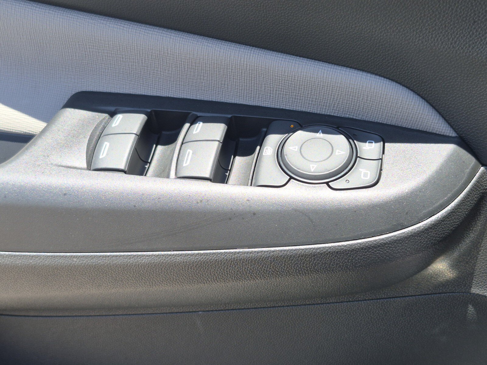Used 2026 Buick Envista Sport Touring FWD image 16