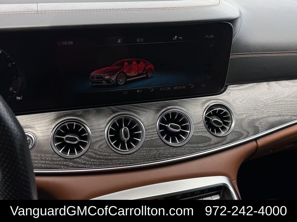 Used 2019 Mercedes-Benz AMG GT 63 S image 17