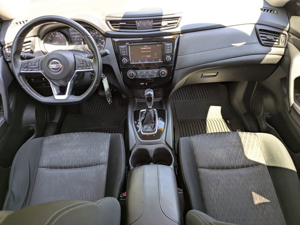 Used 2019 Nissan Rogue S w/ Special Edition Package FWD image 15