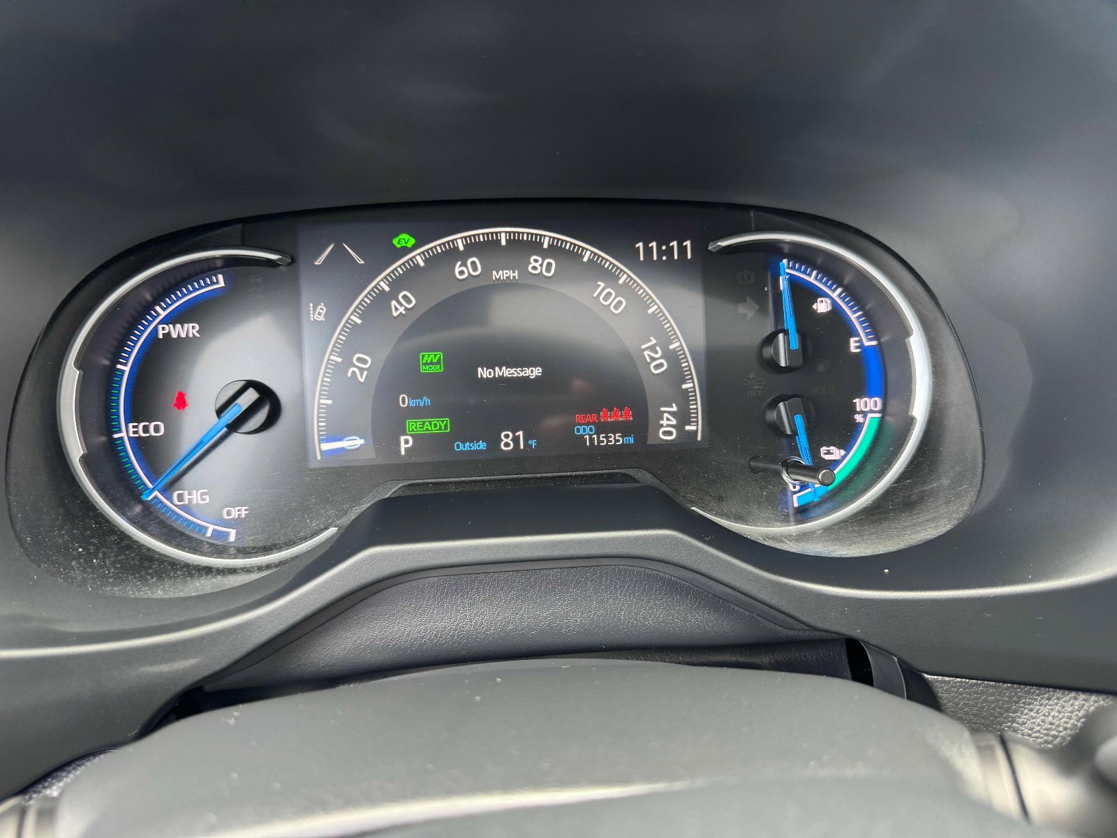 Certified 2024 Toyota RAV4 SE w/ Weather & Moonroof Package image 23