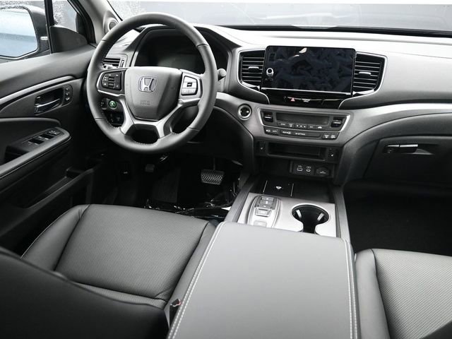 New 2026 Honda Ridgeline RTL image 10