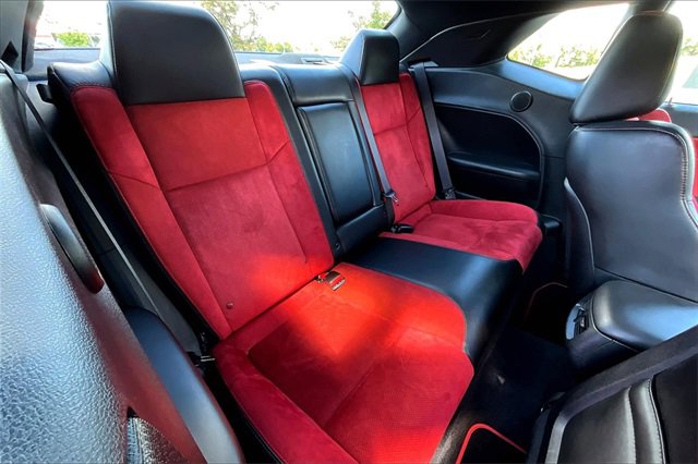 Used 2019 Dodge Challenger R/T Scat Pack w/ Plus Package image 25
