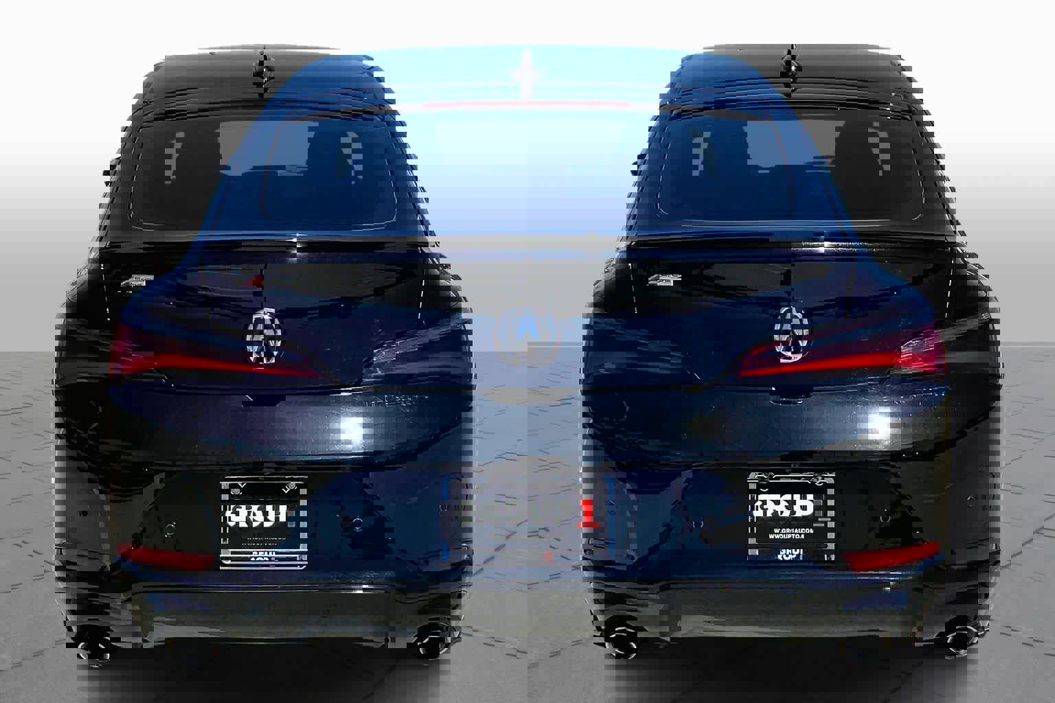 Used 2025 Acura Integra A-Spec image 5