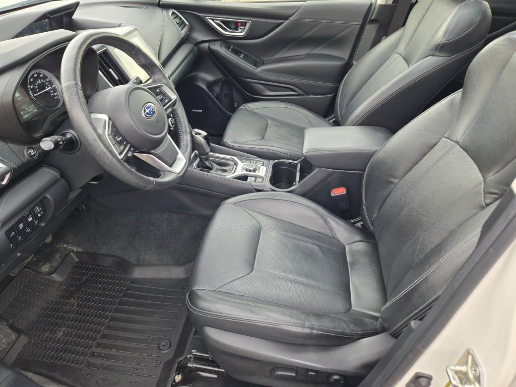 Used 2019 Subaru Forester Touring w/ Popular Package #3 image 29