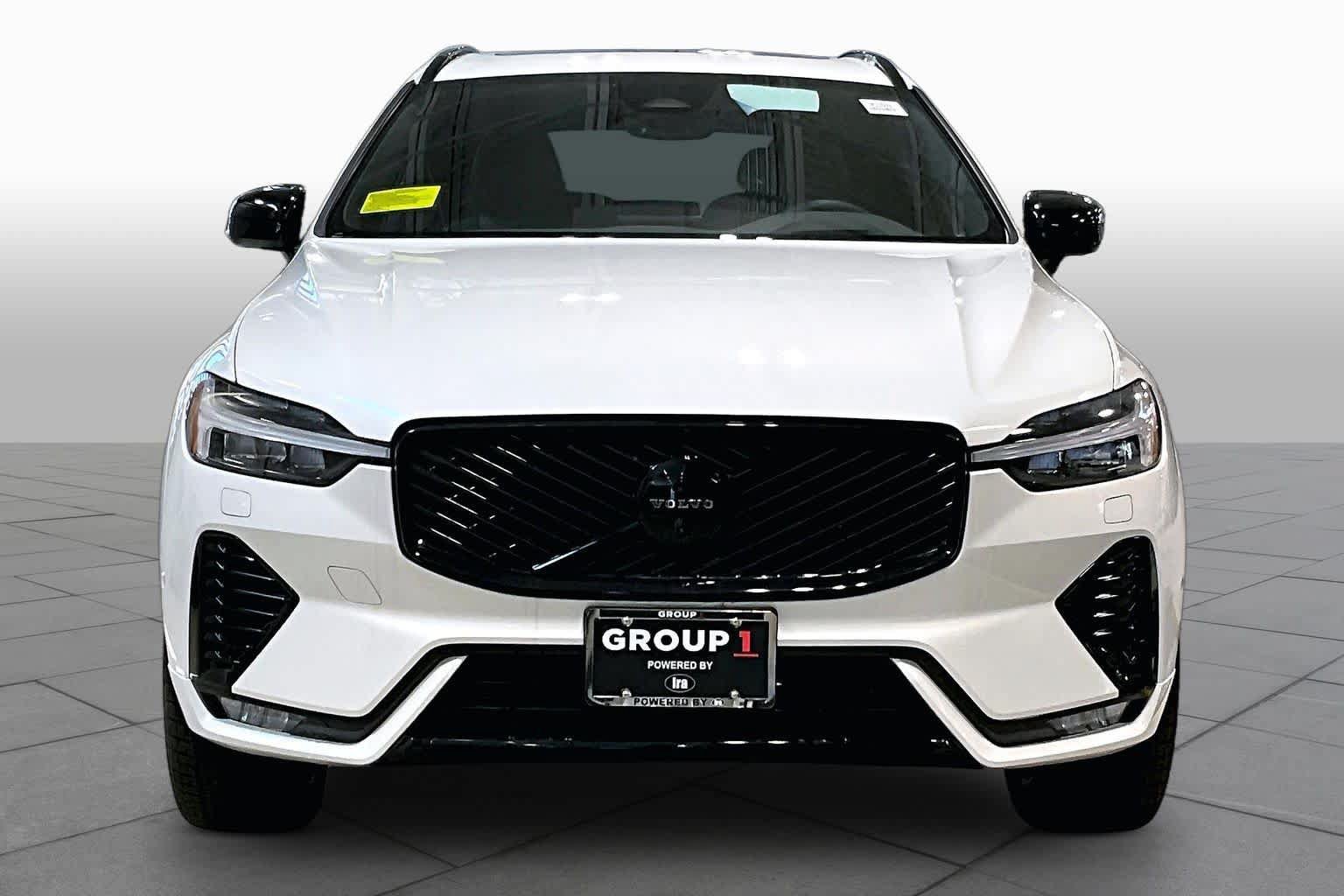 New 2026 Volvo XC60 B5 Ultra w/ Protection Package Premier AWD/4WD video 2