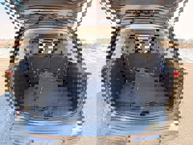 New 2026 Nissan Pathfinder SL w/ SL Premium Package image 18