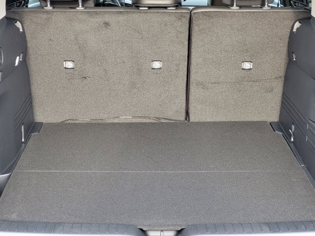 New 2026 MAZDA CX-50 2.5 Hybrid w/ Weather Package image 21