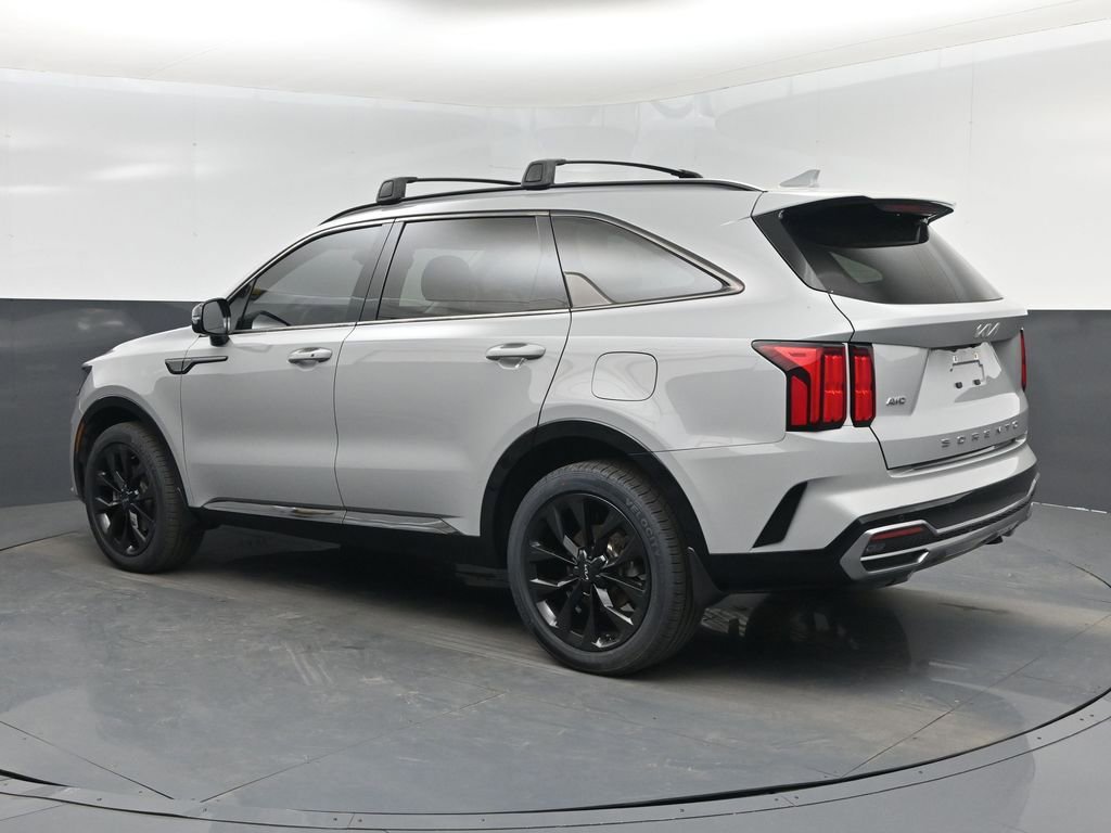 Used 2022 Kia Sorento SX AWD/4WD image 4