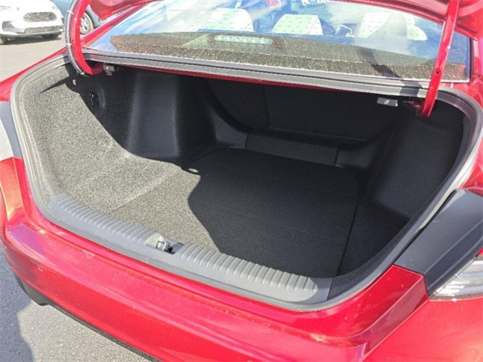 New 2025 Honda Accord EX-L image 10