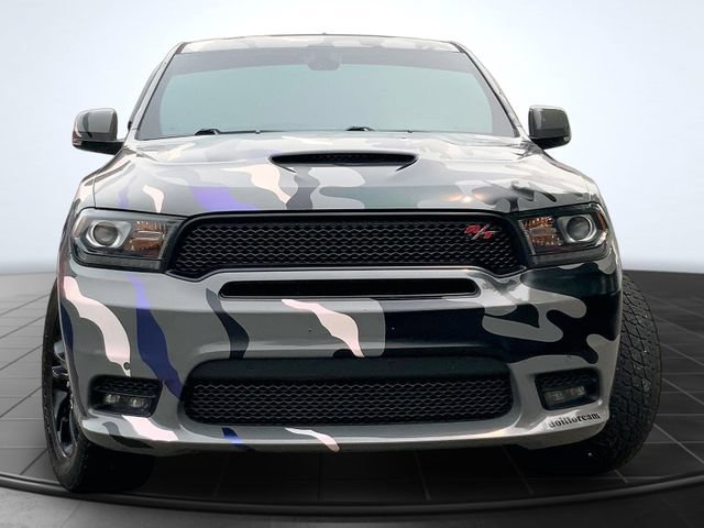 Used 2019 Dodge Durango R/T AWD/4WD image 3