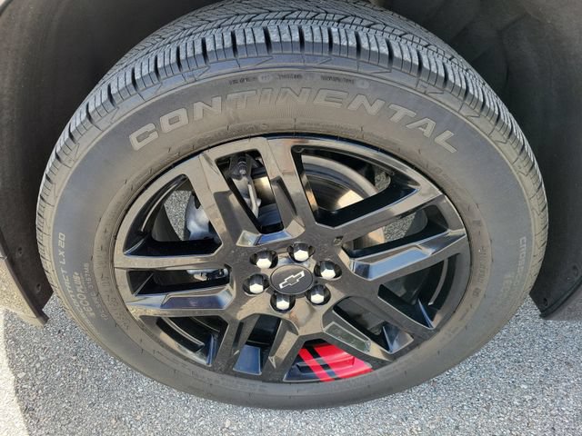 Used 2023 Chevrolet Traverse Premier w/ Redline Edition AWD/4WD image 6