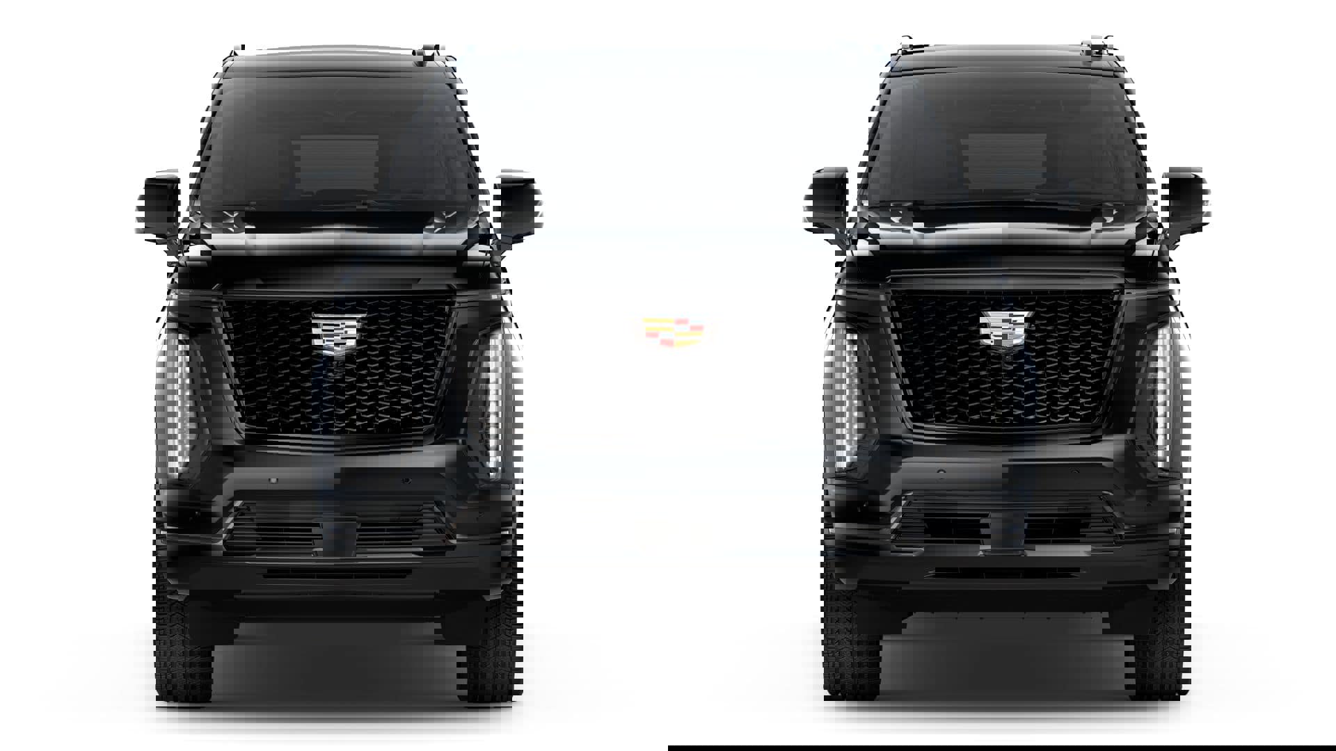 New 2025 Cadillac Escalade ESV Sport w/ Touring Package image 36