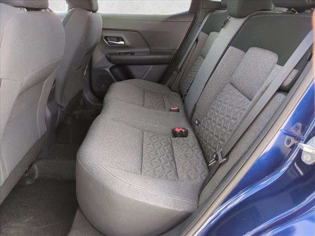 Used 2025 Nissan Kicks SV image 14