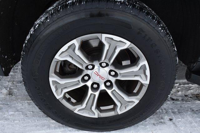 Used 2021 GMC Yukon XL SLE image 48