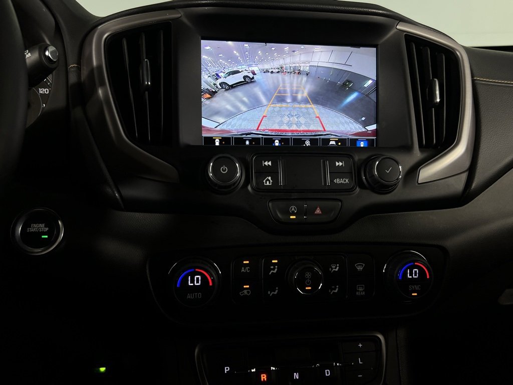 Used 2024 GMC Terrain AT4 w/ Infotainment Package II image 21