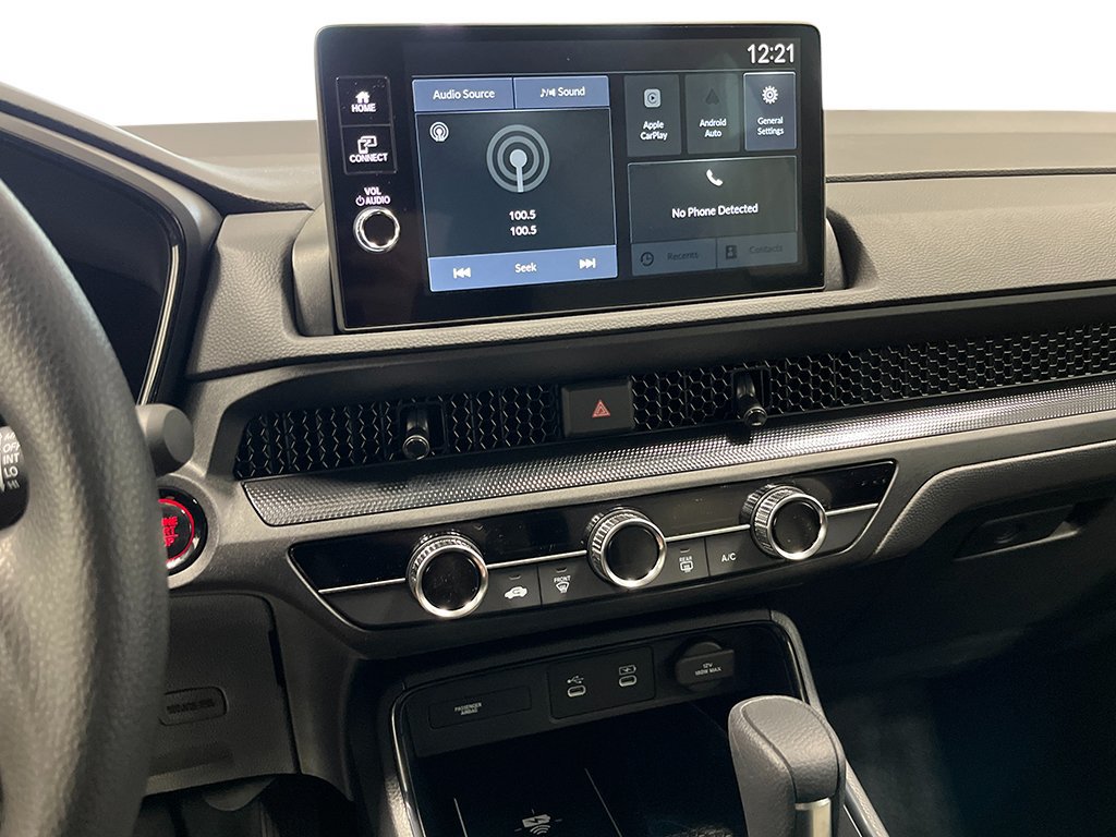 New 2026 Honda CR-V LX image 4