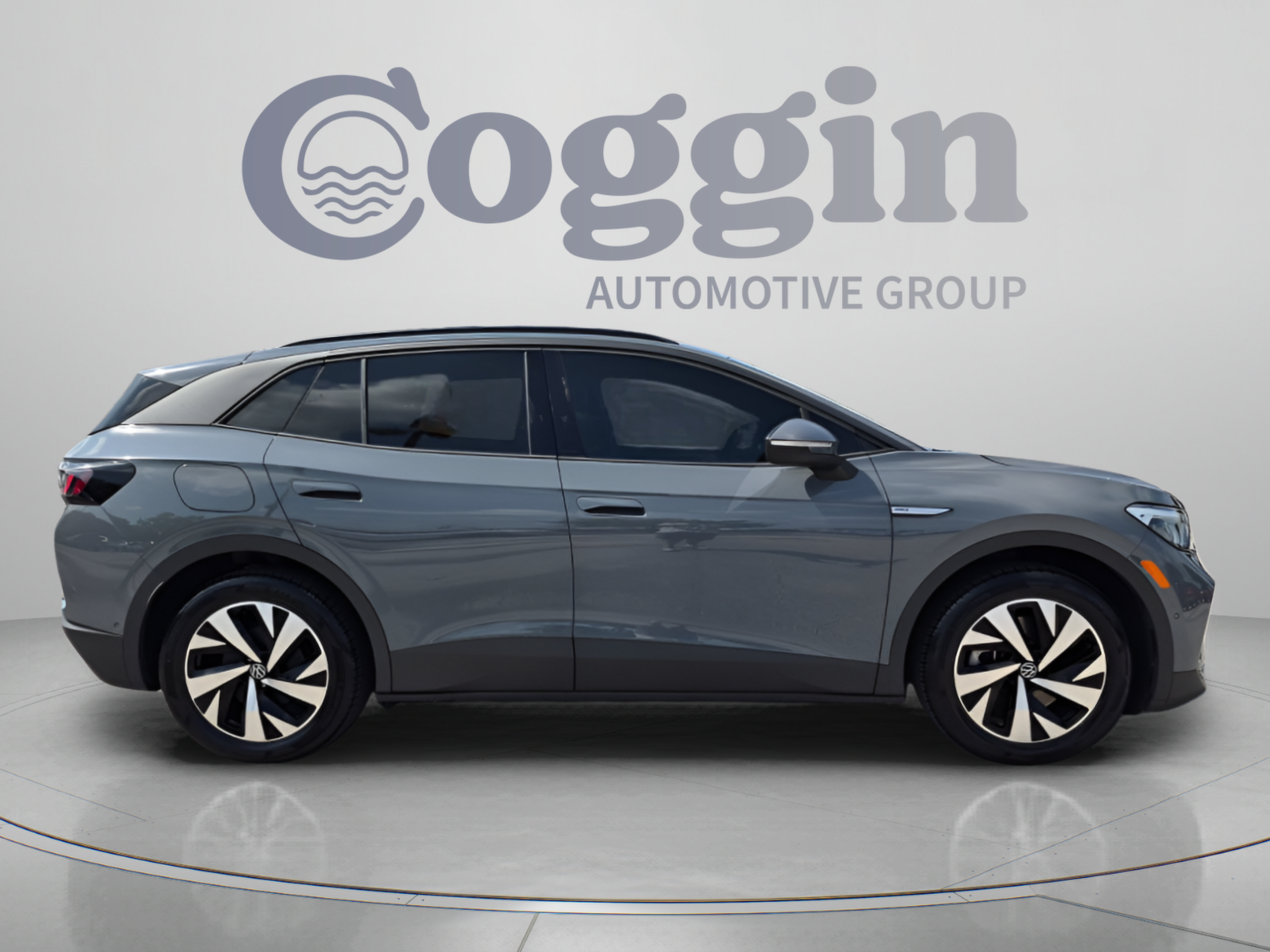 Used 2024 Volkswagen ID.4 Pro RWD image 7