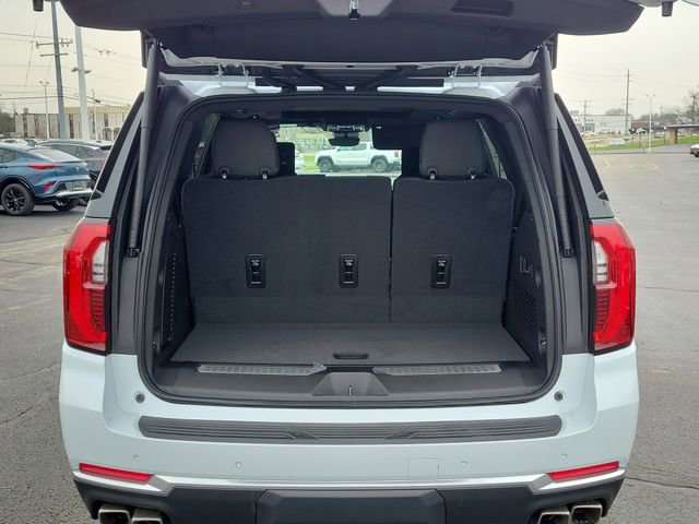 New 2026 GMC Yukon Denali w/ Denali Reserve Package image 8