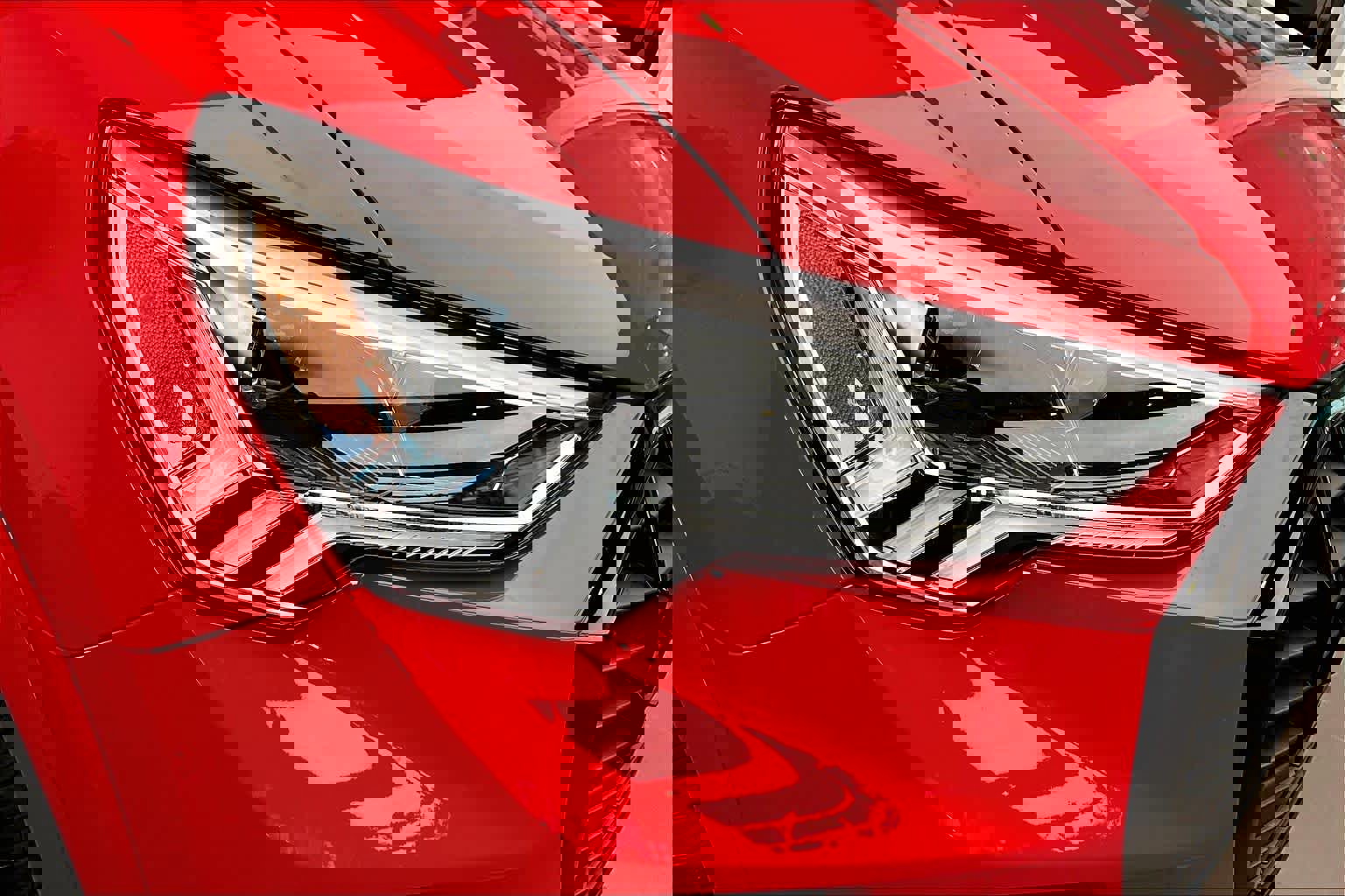 Certified 2023 Audi Q3 2.0T Premium Plus image 27