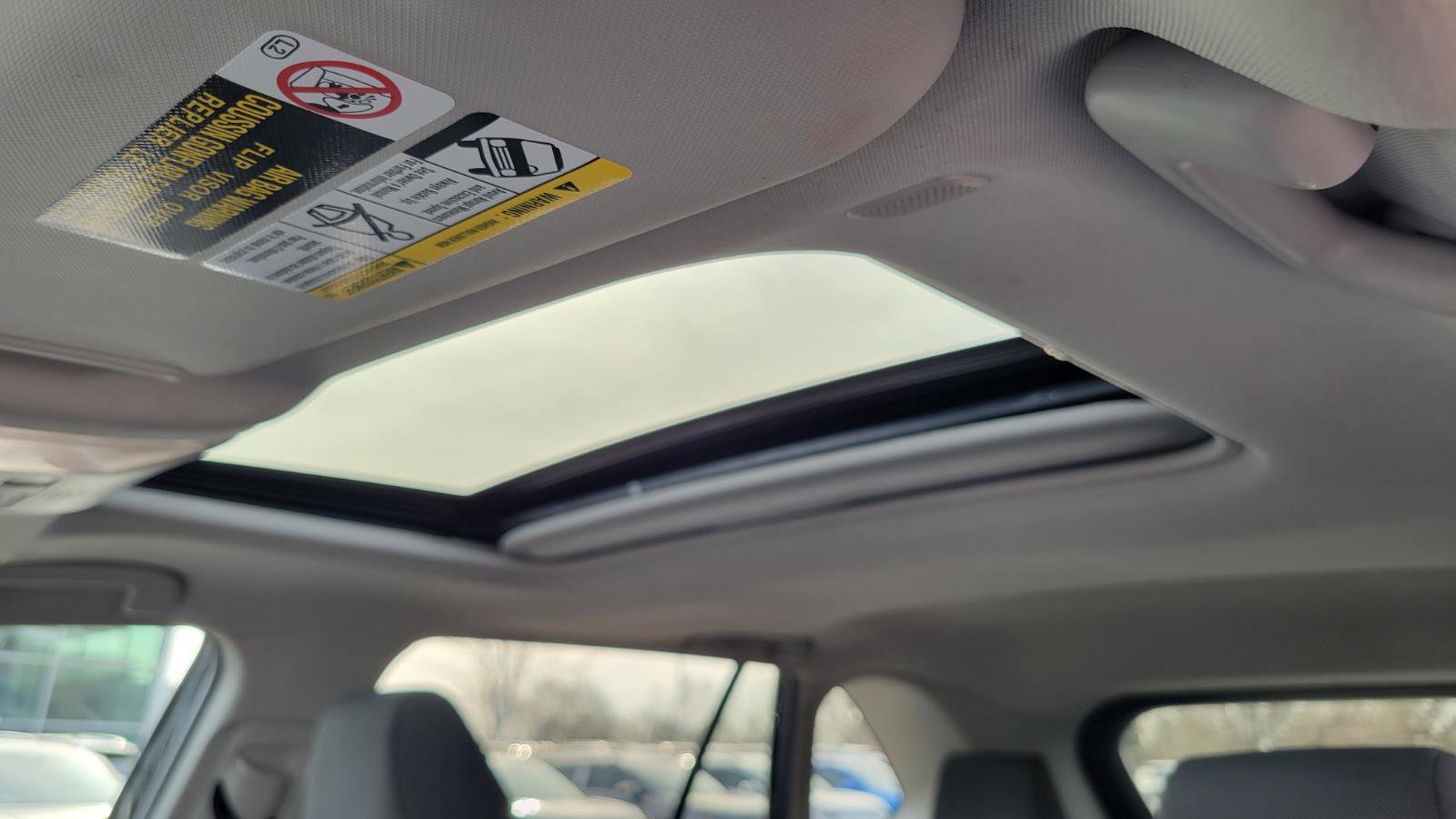 Used 2023 Toyota RAV4 XLE w/ Convenience Package image 30