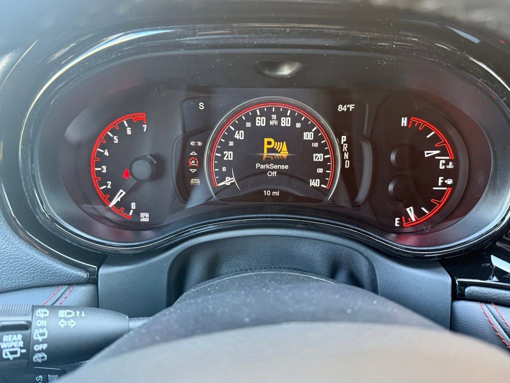 New 2026 Dodge Durango GT image 20