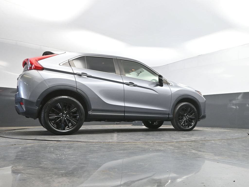 Used 2019 Mitsubishi Eclipse Cross AWD image 42