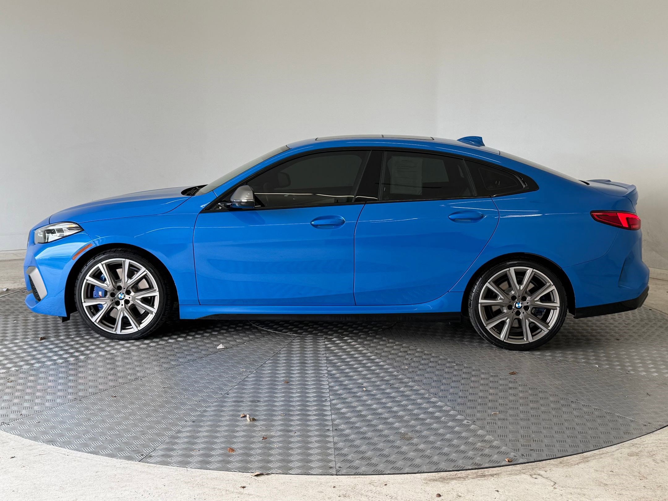 Used 2023 BMW M235i xDrive Gran Coupe w/ Premium Package image 2