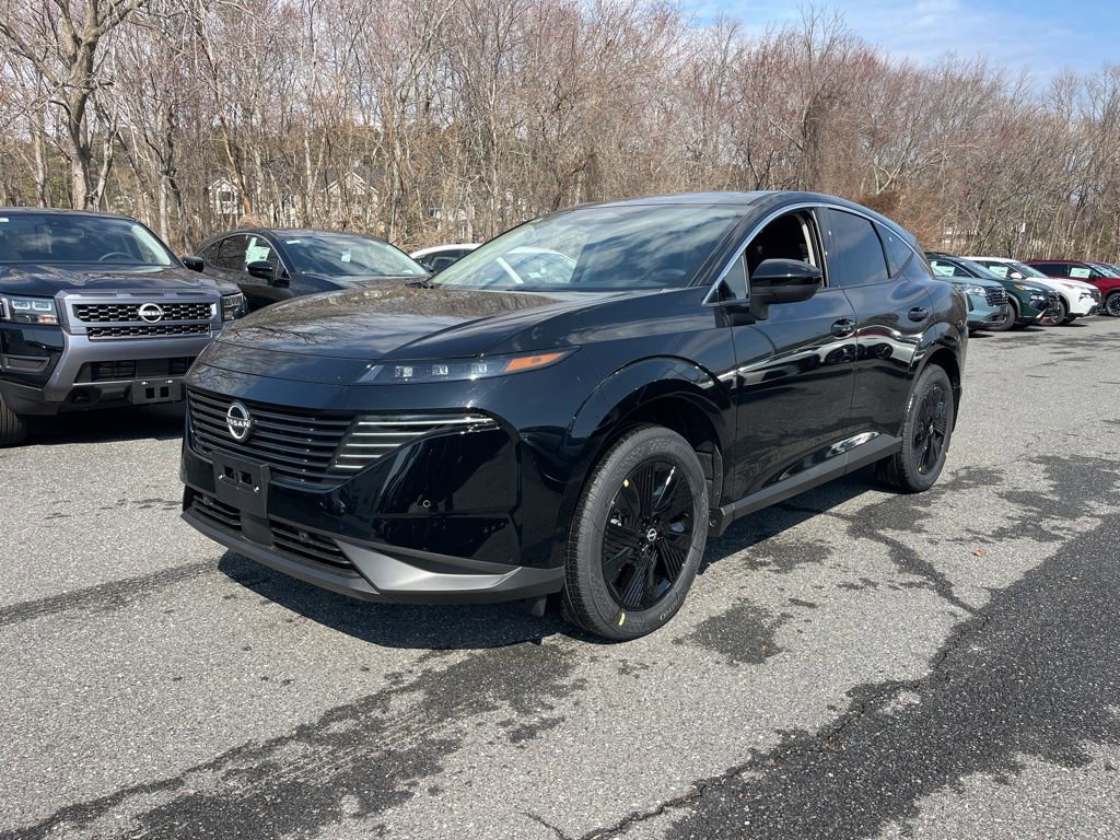 New 2026 Nissan Murano SV image 2