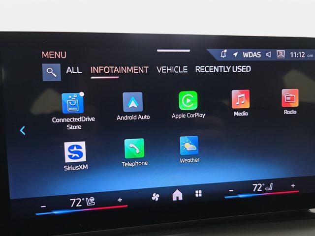 Used 2026 BMW 228i xDrive w/ Technology Package AWD/4WD image 18