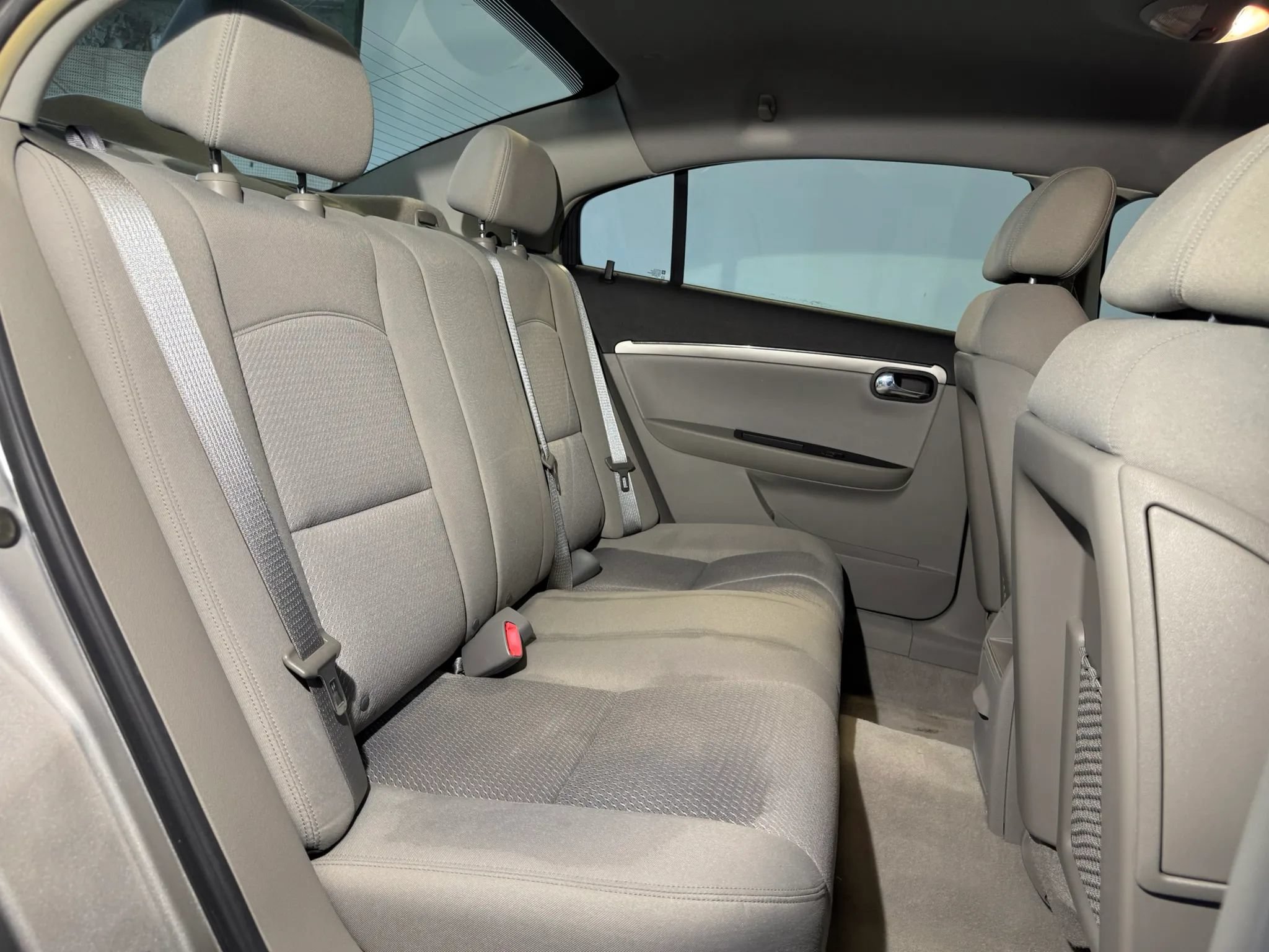 Used 2008 Saturn Aura XE w/ Preferred Package FWD image 24