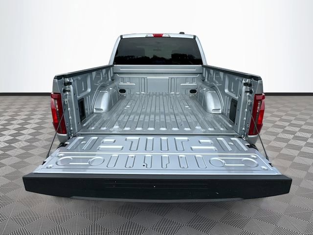 Used 2025 Ford F150 STX w/ Equipment Group 200A image 24
