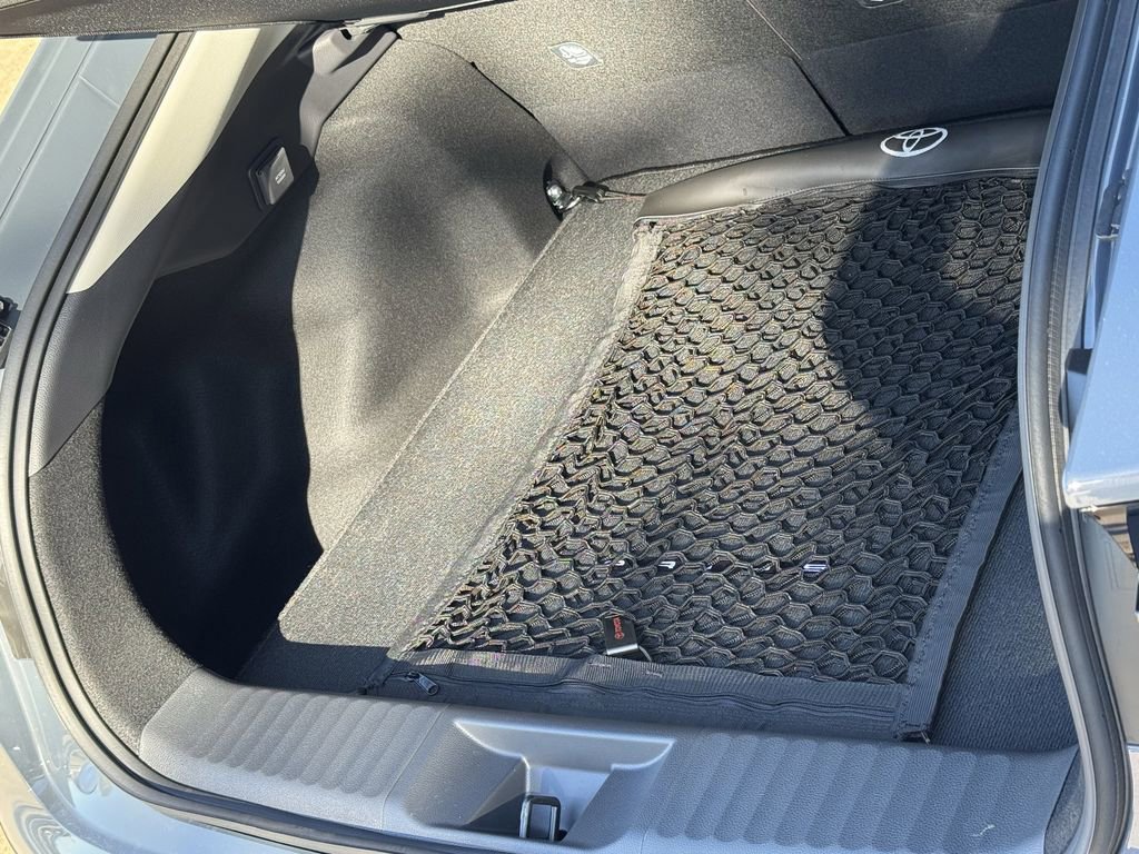 New 2026 Toyota Prius Plug-In Hybrid w/ Limited Premium Package FWD image 25