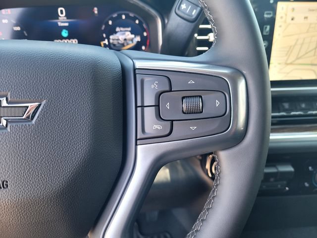 New 2026 Chevrolet Silverado 2500 LT w/ Trail Boss Package AWD/4WD image 21