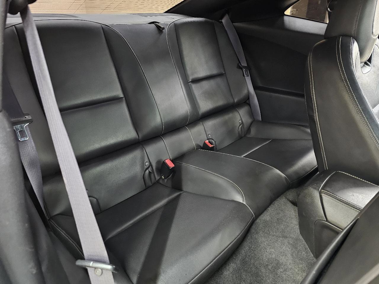 Used 2015 Chevrolet Camaro LT w/ RS Package image 20