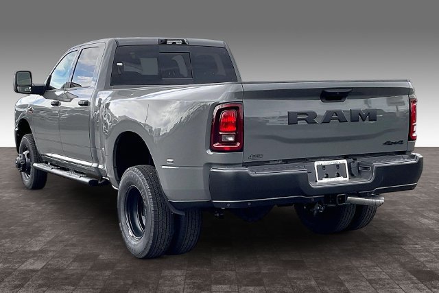 New 2027 RAM 3500 Tradesman AWD/4WD image 3