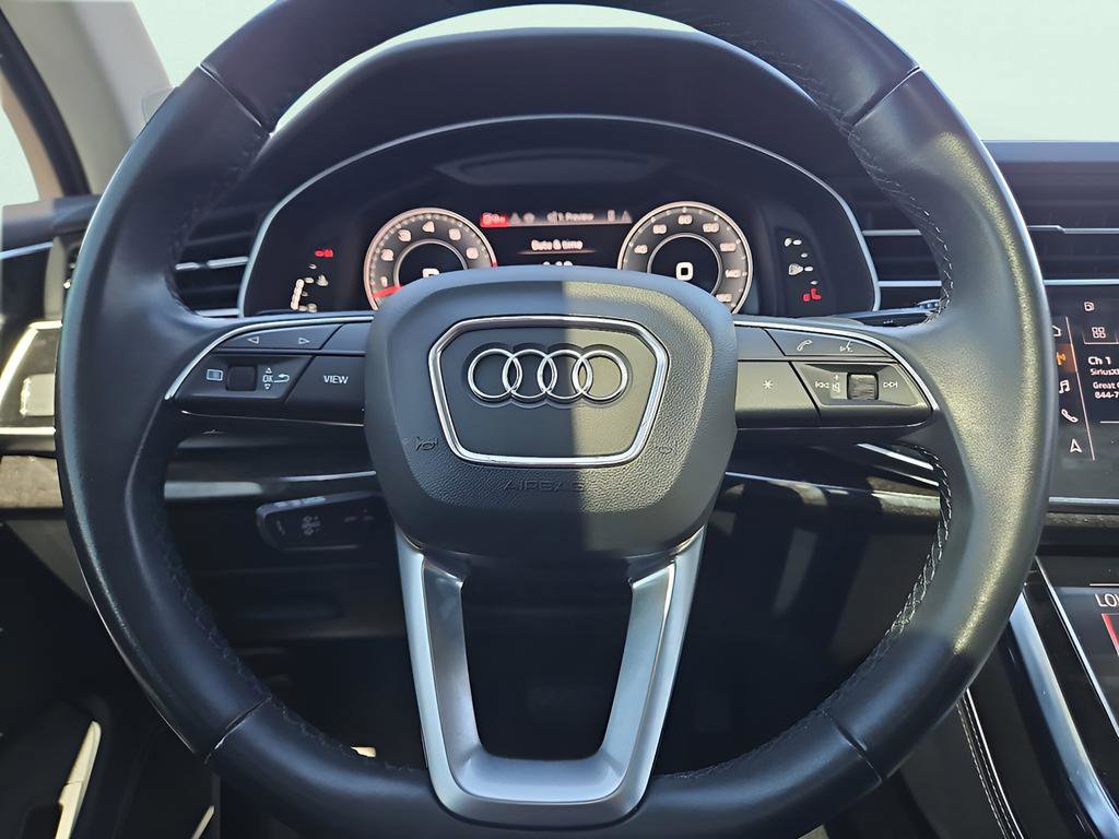 Used 2024 Audi Q7 3.0T Premium Plus image 17