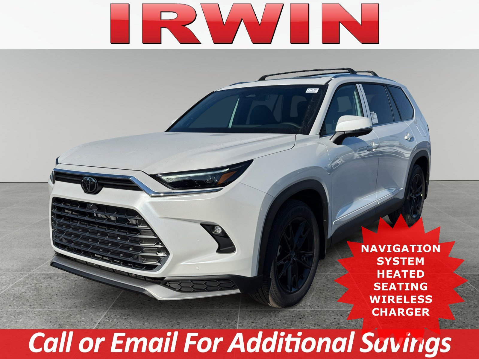 New 2026 Toyota Grand Highlander AWD Hybrid video 1