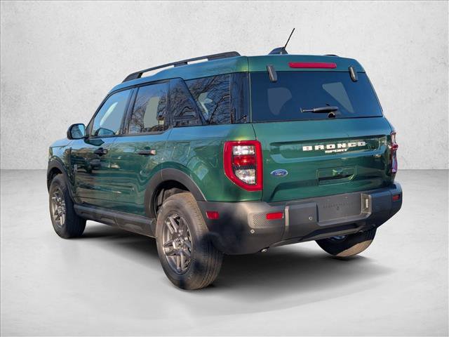 New 2025 Ford Bronco Sport Big Bend image 8
