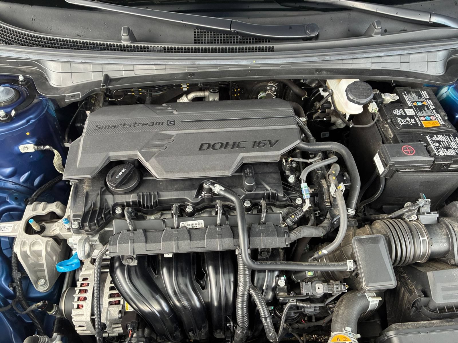 Used 2025 Kia K4 FWD image 27